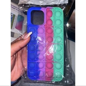 IPhone 12 Max 3D Silicone Case